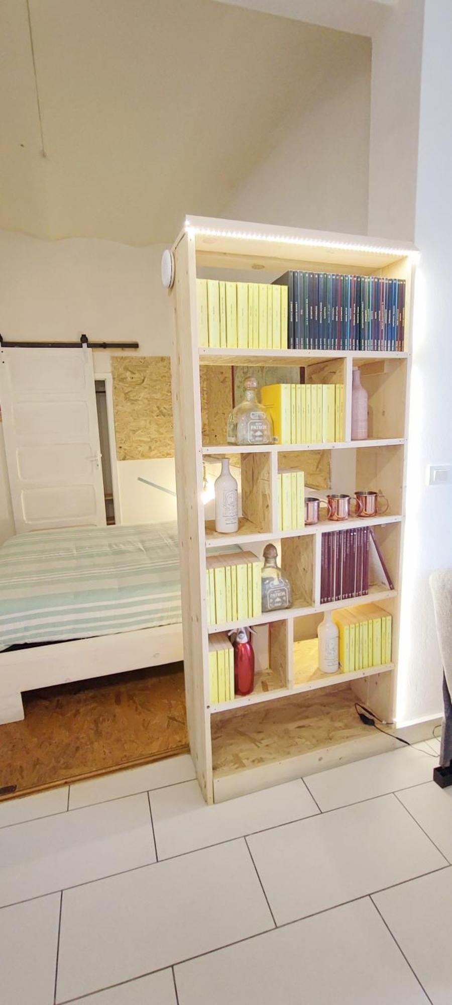Ferienwohnung Residenza Bibliososta Ventimiglia Exterior foto