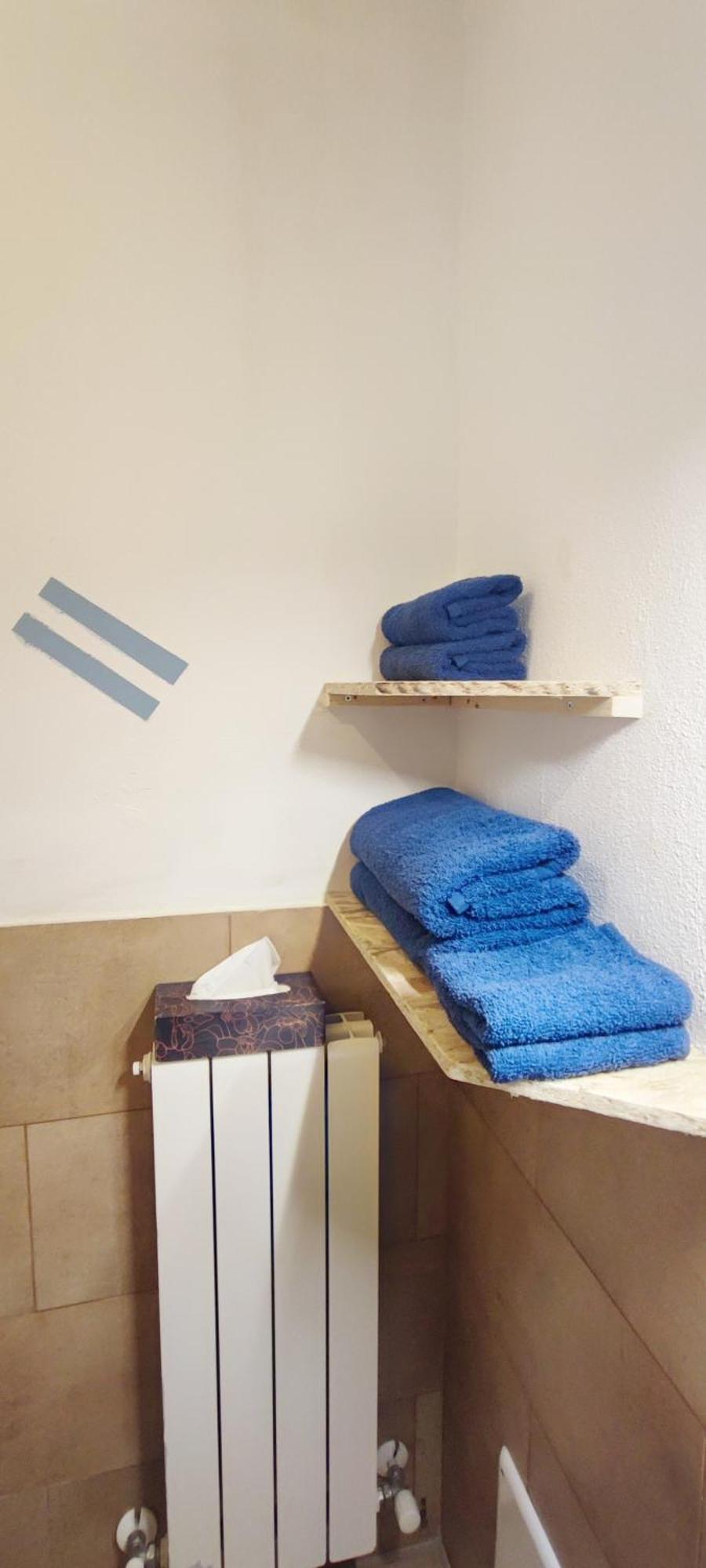 Ferienwohnung Residenza Bibliososta Ventimiglia Exterior foto
