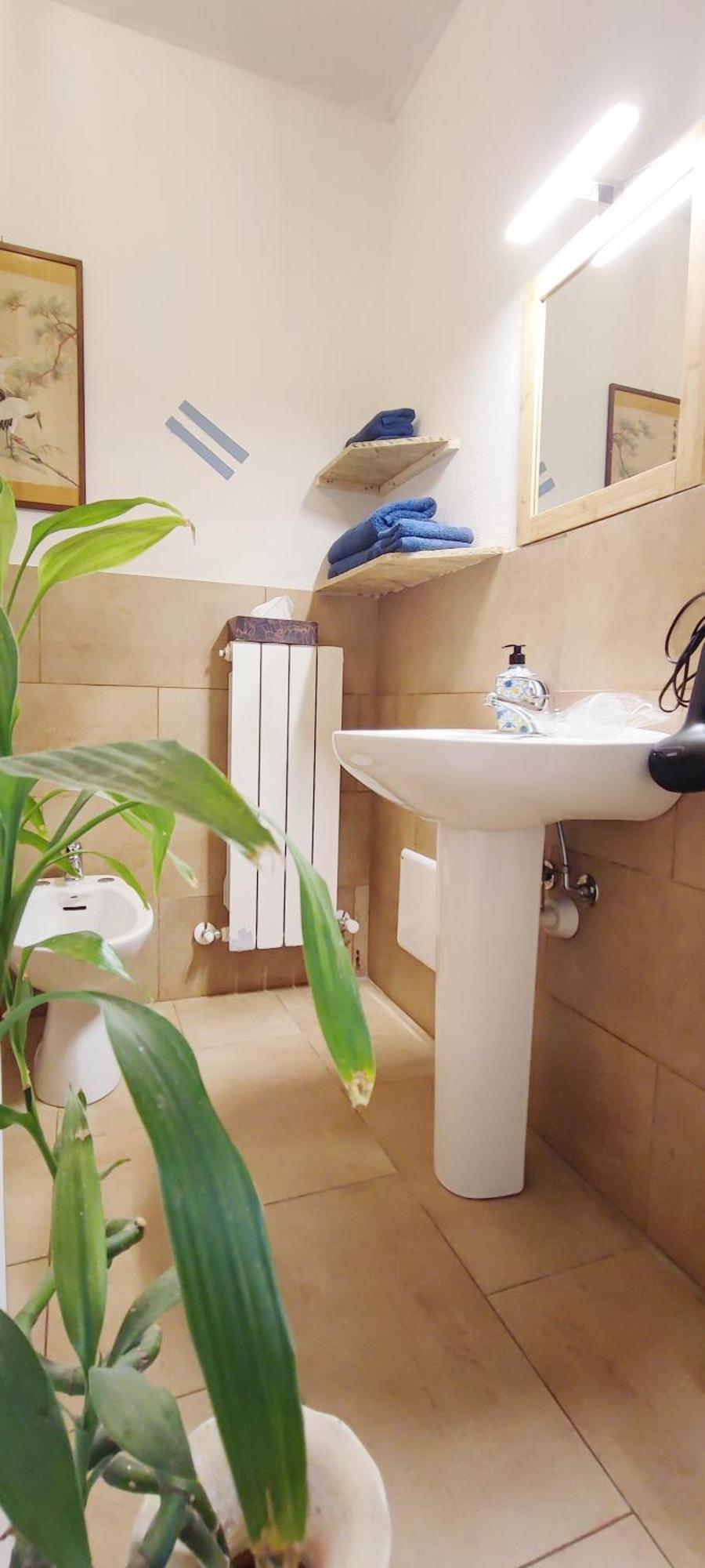 Ferienwohnung Residenza Bibliososta Ventimiglia Exterior foto