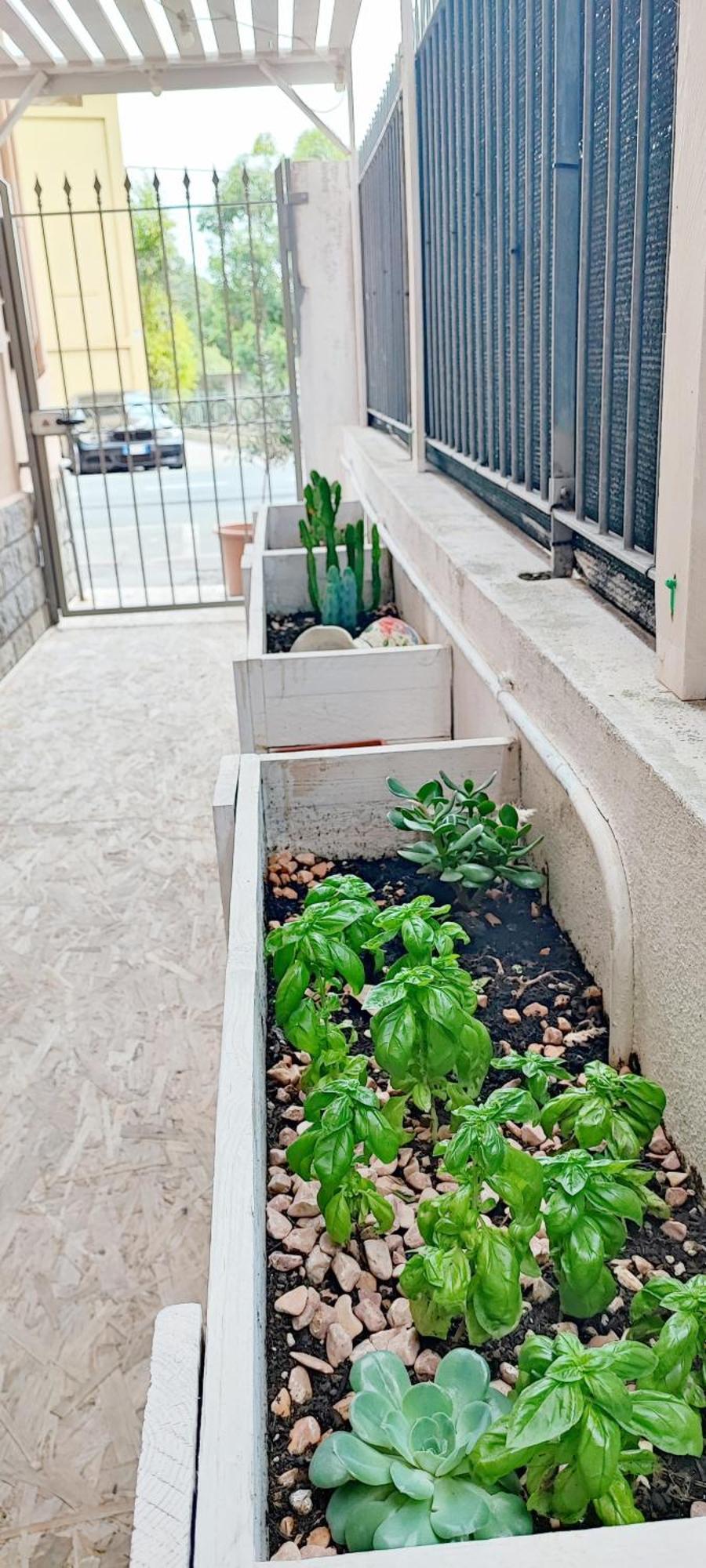 Ferienwohnung Residenza Bibliososta Ventimiglia Exterior foto